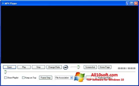 mp4 player for windows 10 64 bit free download