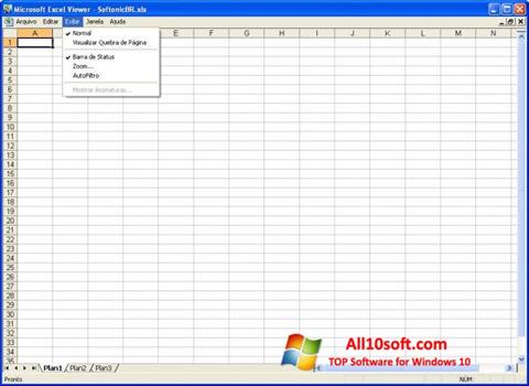 excel viewer download for windows 10