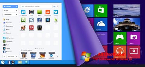 Screenshot Pokki Windows 10
